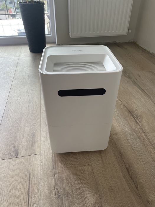 Зволожувач повітря Smartmi Evaporative Humidifier 2