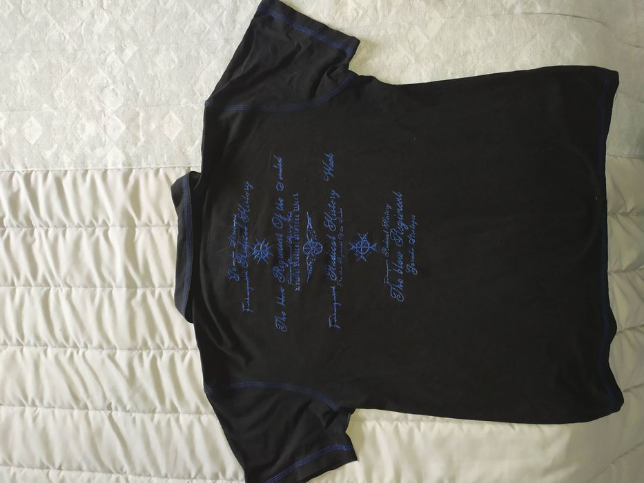 Polo Takeshi Kurusawa