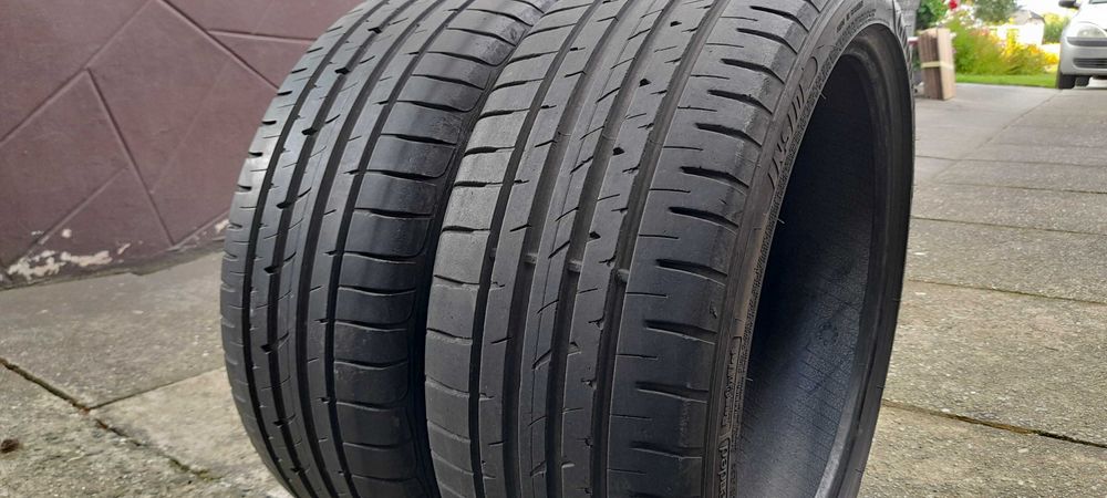 Opony letnie  Goodyear  225/40 R18 W     92W MO   Run&Flat