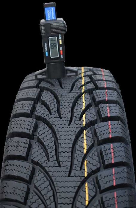 4x Opony Zimowe Bieżnikowane 165/70R14 komplet 4szt. DARMOWA WYSYŁKA!