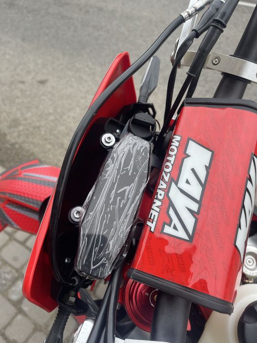 Новинка 2026 року KAYA 2T 300cc.