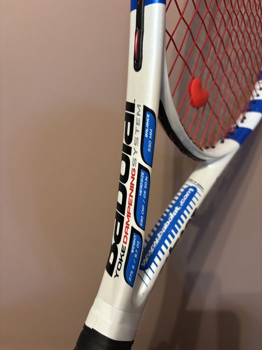 Rakieta tenisowa babolat