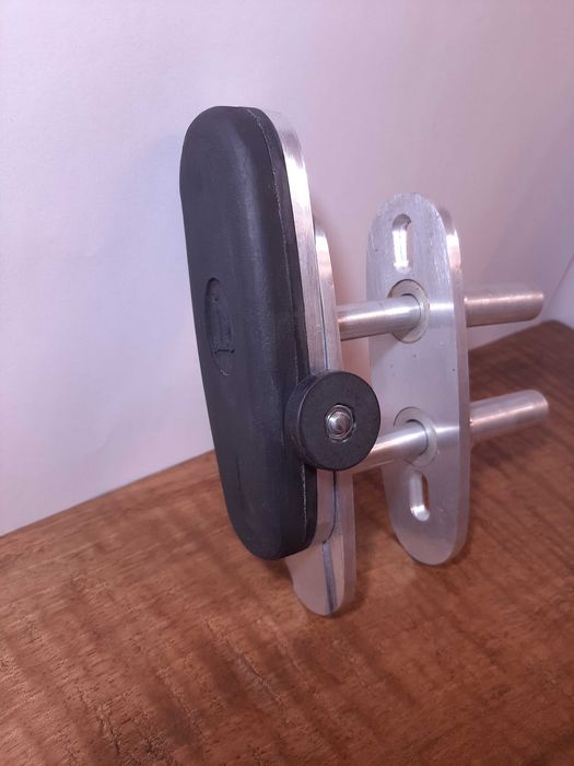 Тыльник регулируемый для охоты и спорта