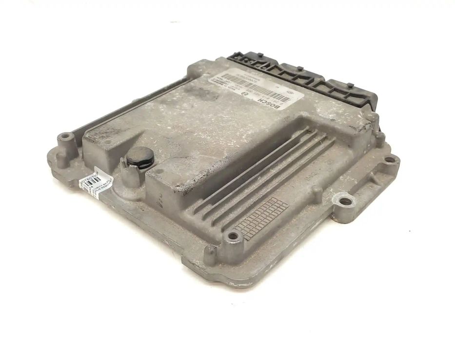 Centralina De Motor Uce 8200520036 0281013505 8200666513