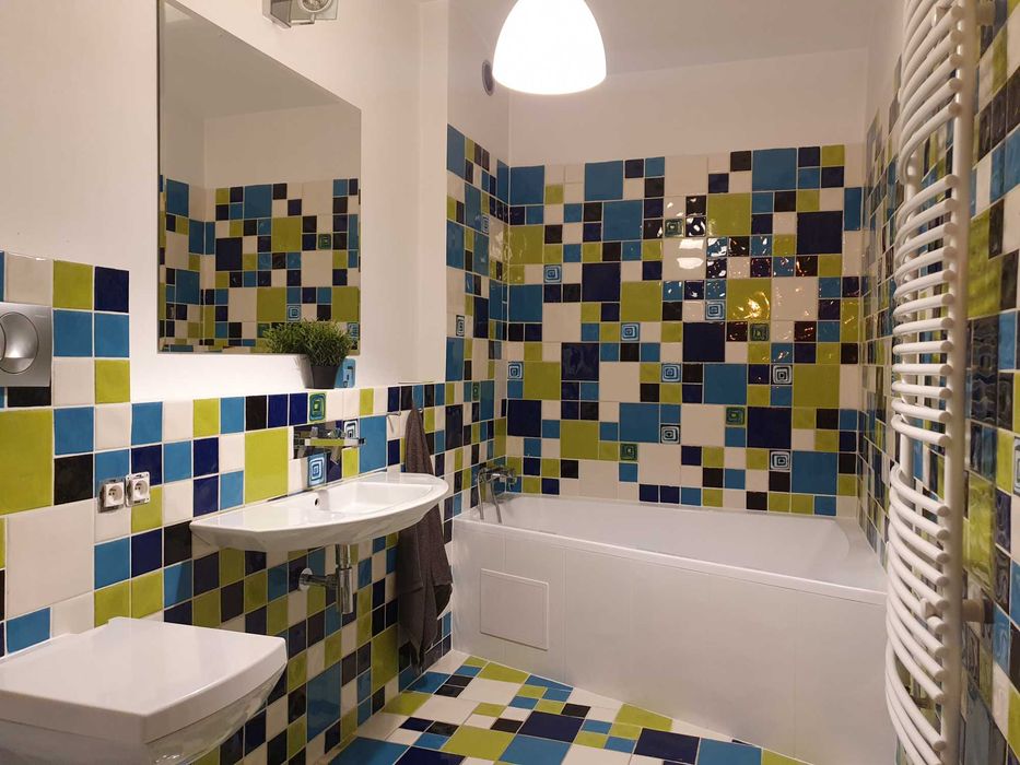 Noclegi dla pracowników w Sopocie przy ul. Westerplatte 31