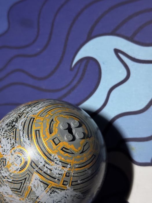 LEGO Star Wars Planet Series (2012)