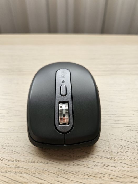 Myszka Logitech MX Anywhere 3S