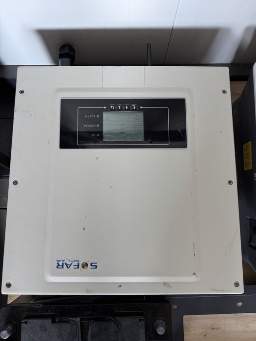 Sofar Solar ktlx g2 5 kw