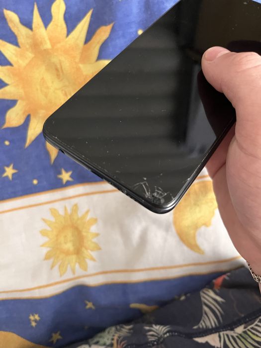 Poco x3 pro не робочий