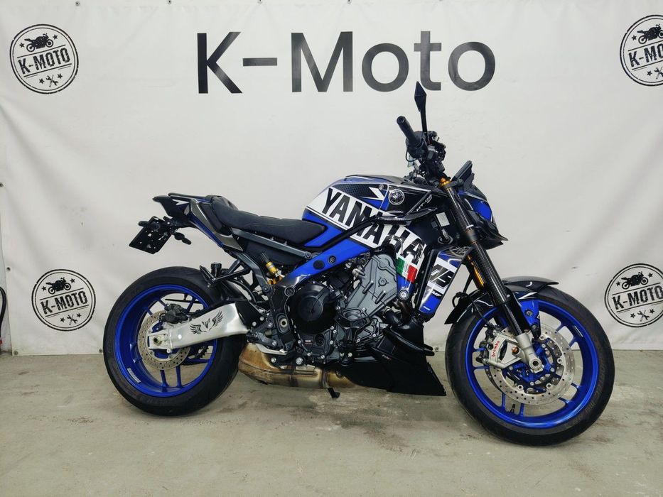 Yamaha