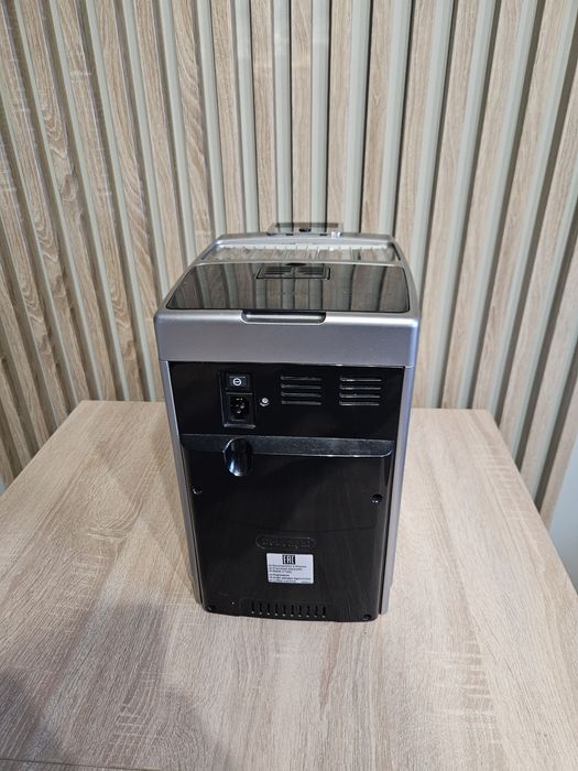 Ekspres ciśnieniowy Delonghi ECAM350