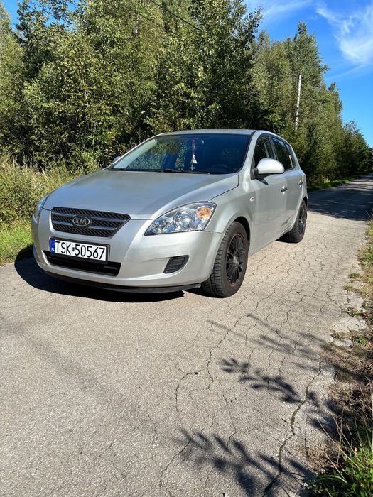 Kia Cee'd