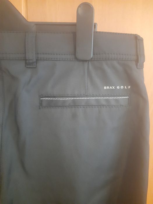 Nowe klasyczne spodnie