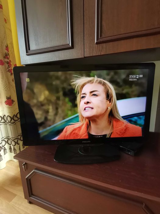 Telewizor Philips 32PFL5606H/58