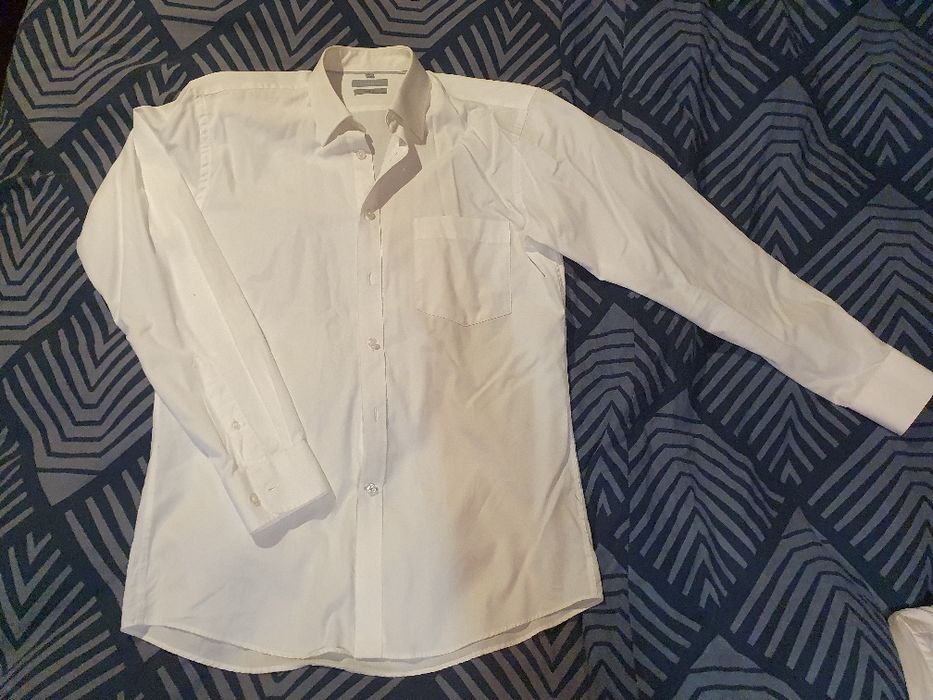 Сорочка Madison M easy care