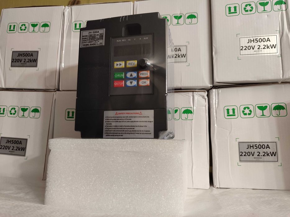 2,2кВт 0,75кВт 1,5кВт 3кВт 4кВт 5,5кВт 7,5кВт 220В частотник