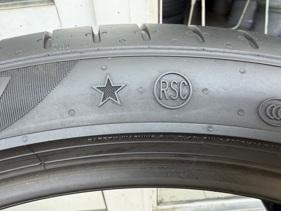 275/30r20 Pirelli 275 30 20 Літні Броньовані