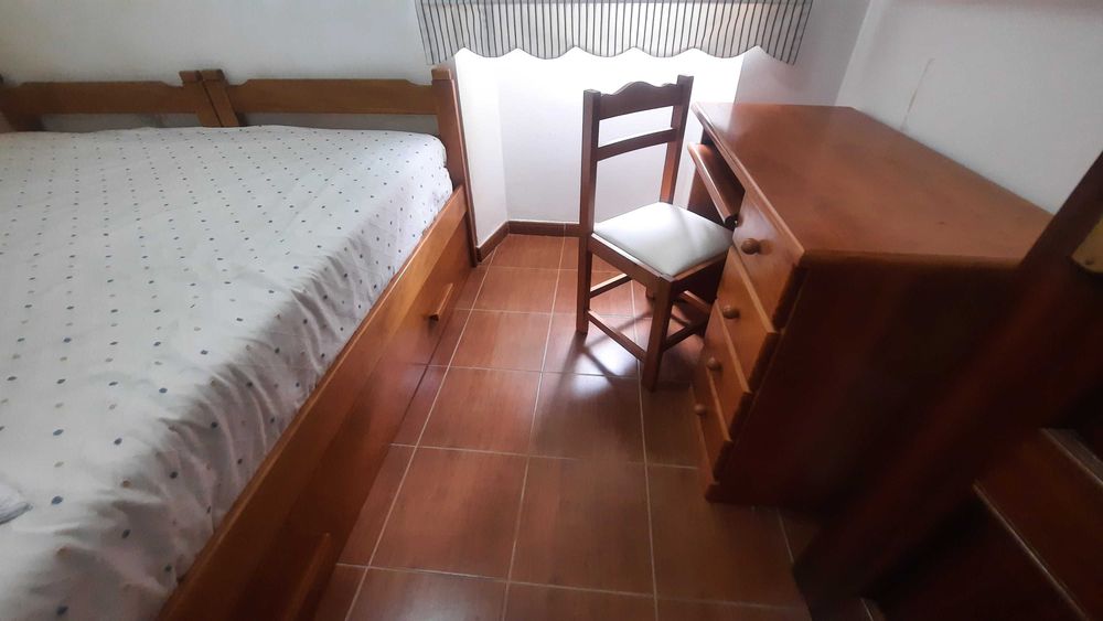 Beliche versátil ou 2 camas com gavetã: grd oportunidade