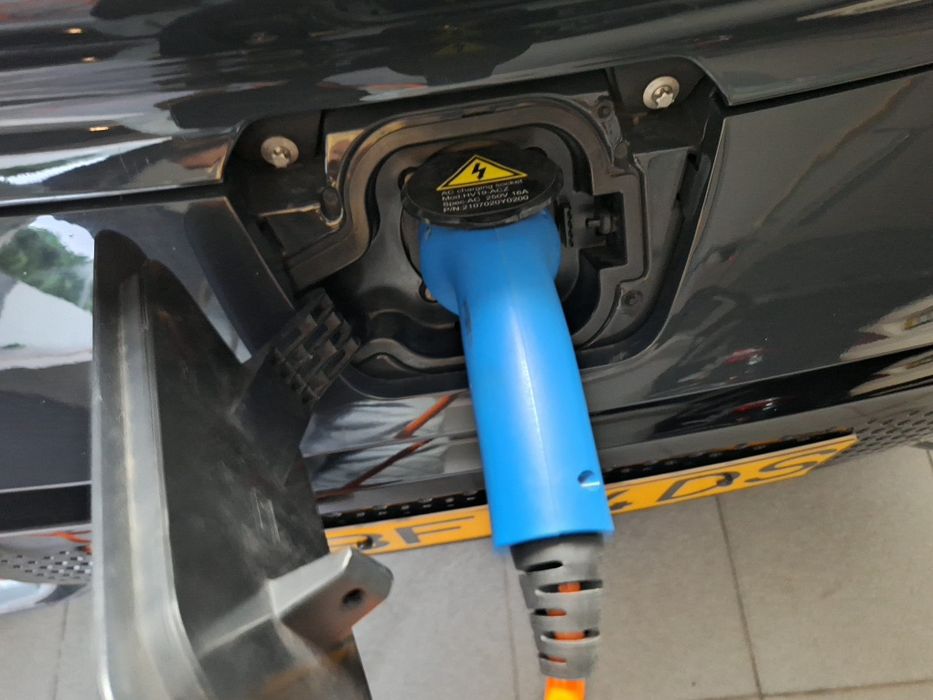 Yoyo Xev  Elétrico
