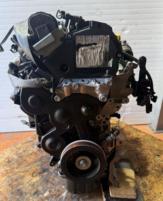 Motor completo PEUGEOT 207 (WA_, WC_)