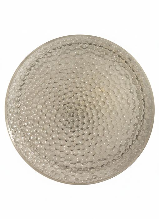 Lampa wisząca Space Age lata 70te UFO