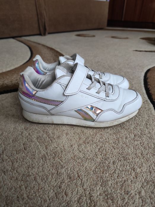 Кроссовки Reebok