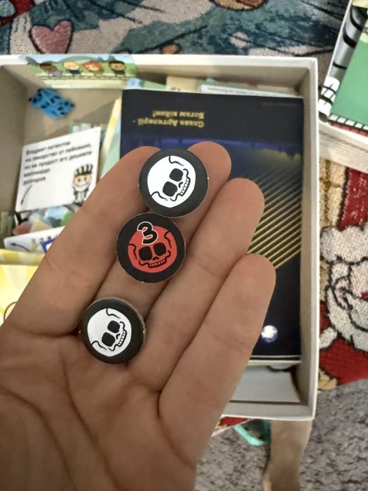 Трамвай смерти російська мова настольна гра