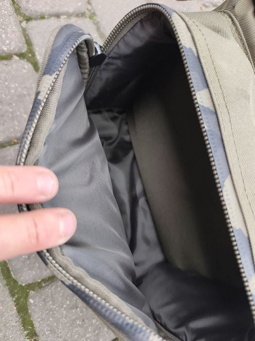 Avid Carp RVS Cookbag - torba wędkarska