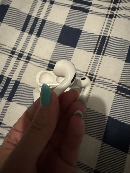 Airpods 2 da Apple