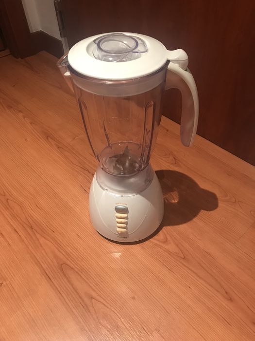 Liquidificador marca Philips outro kunft