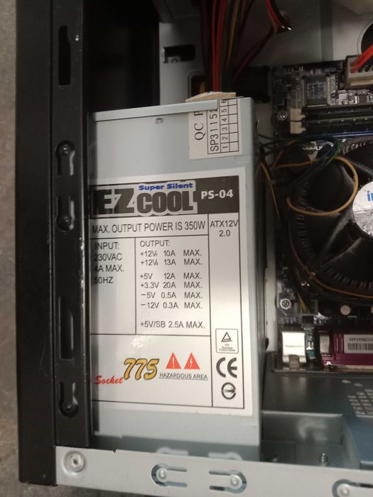 Продам системний блок