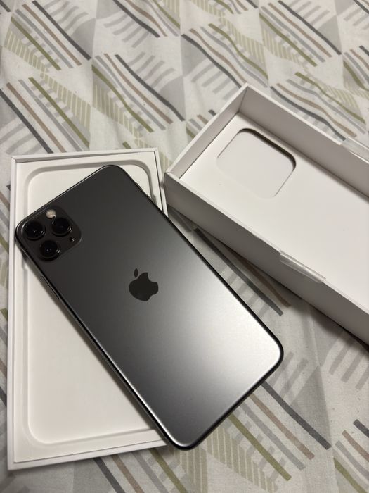 IPhoni 11 pro max
