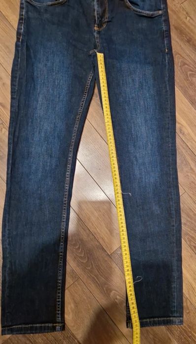 Spodnie jeansy damskie 32/32