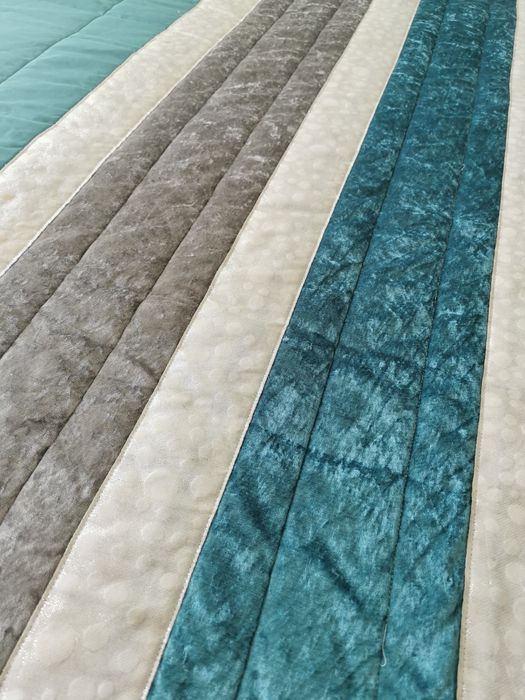 Colcha Cama Casal + Almofadas