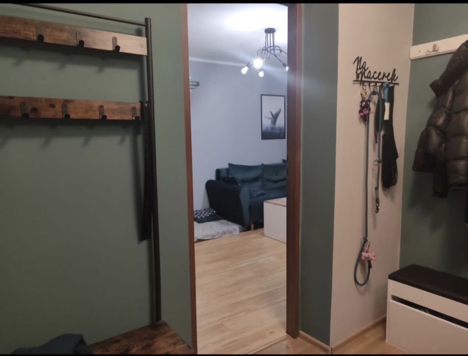 Sprzedam wyremontowane mieszkanie