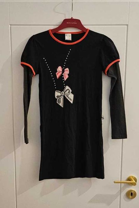 Sukienka Coccodrillo rozmiar 152