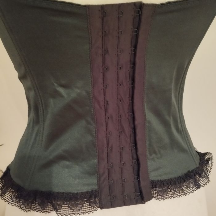 Goresecik firmy " LOU "