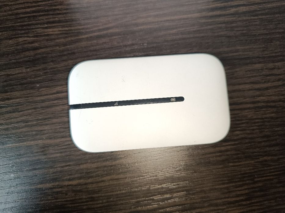 мобільний wi-fi роутер 4G