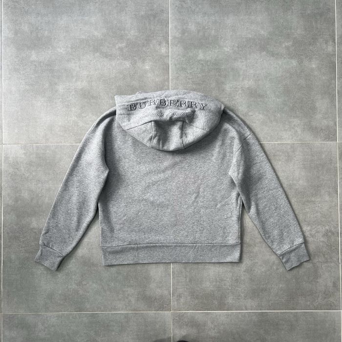 Жіноче Худі Burberry розмір S
