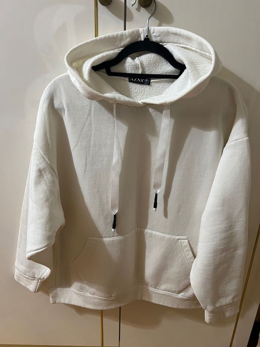 Стильное худи,зима