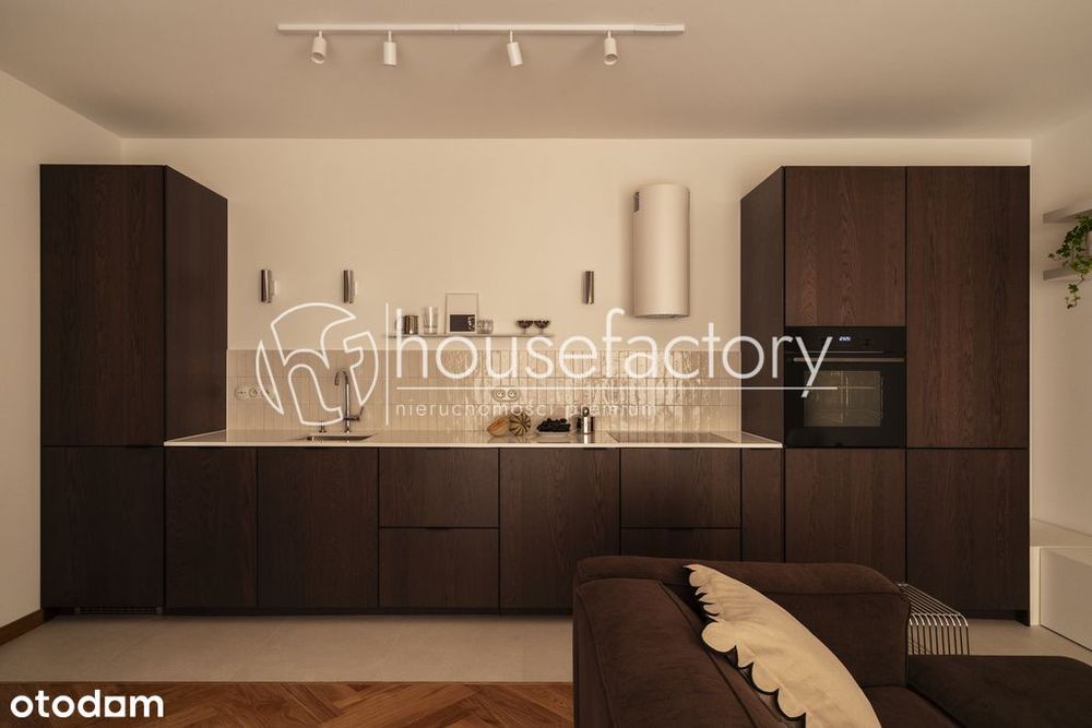 Apartament Premium pod klucz bez PCC - MIRABELKOWA