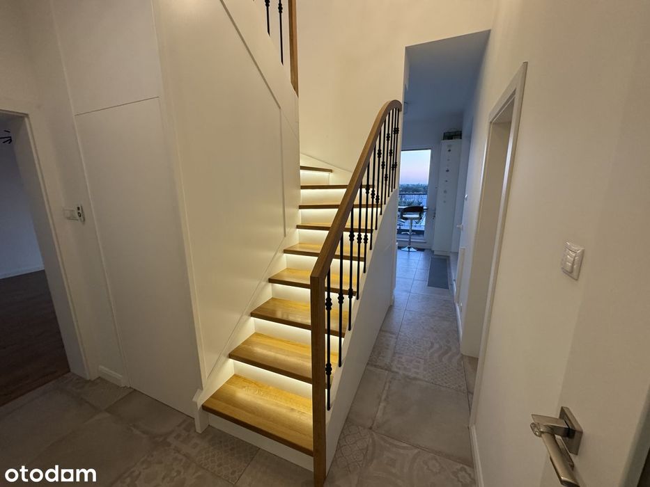 Apartament 115 m² dwupoziomowy | taras, widok, najwyższe piętra