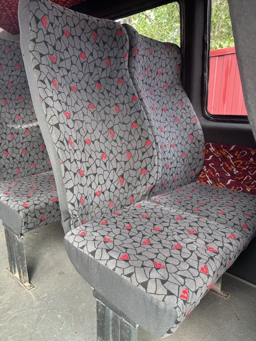 Автобус Sprinter 416