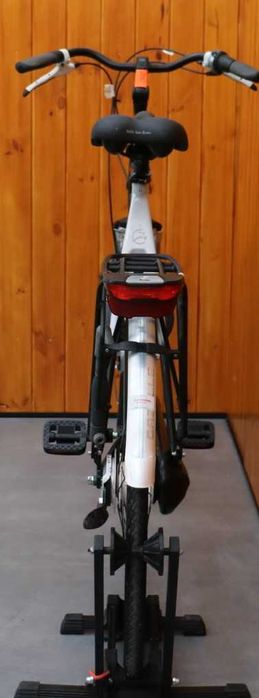 Rower męski Gazelle Eclipse. H 65. RATY