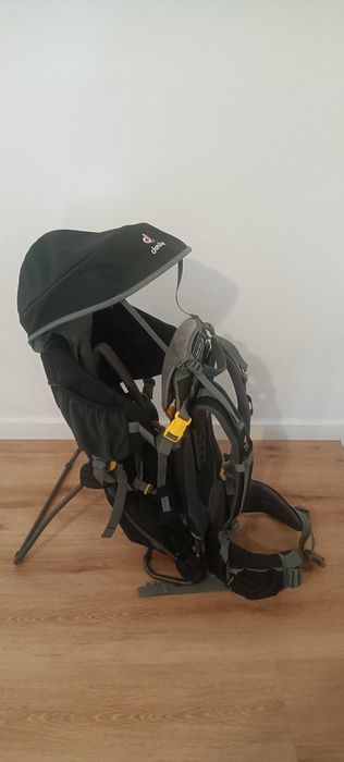 Cadeirão para criança