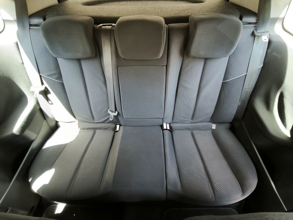 Renault Megane de 2004