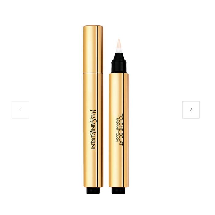YVES SAINT LAURENT Touche Eclat Корректор для лица
