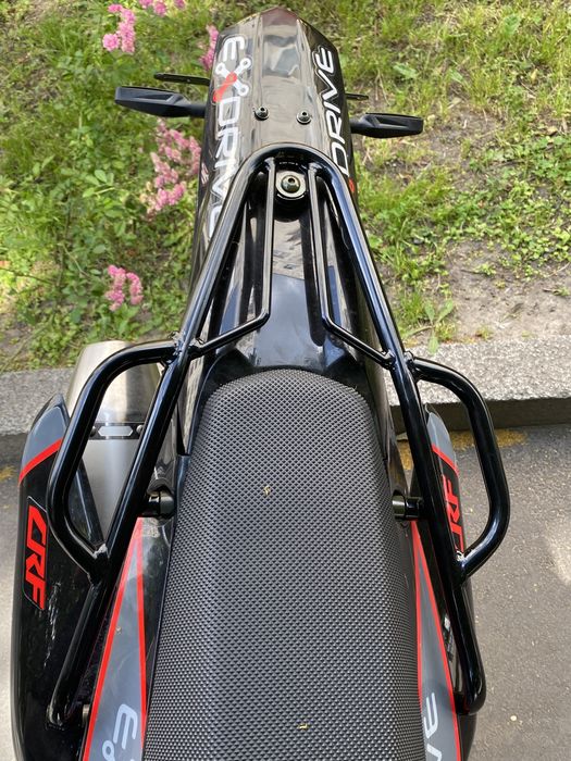 Мотоцикл EXDRIVE CRF 300 AIR