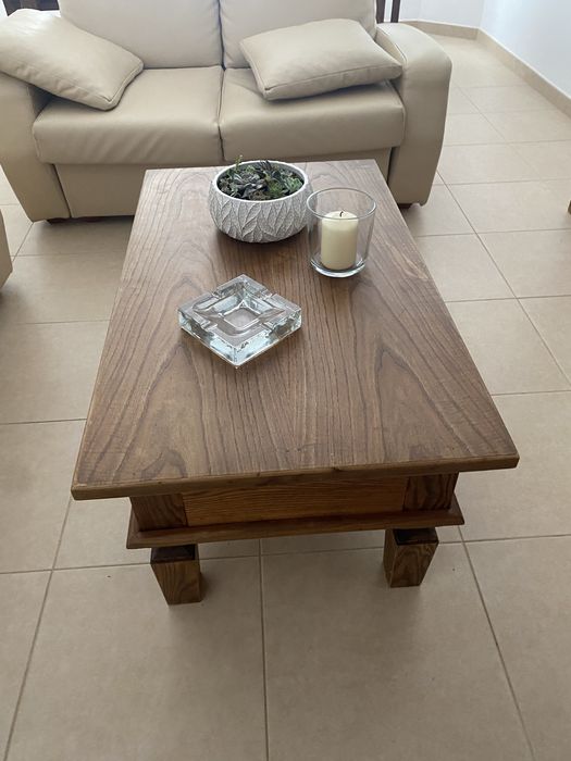 Mesa de Centro Sala