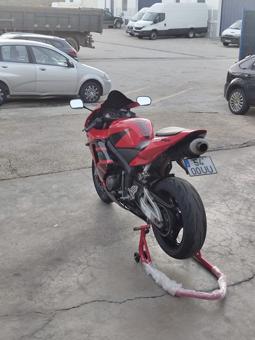 CBR600RR 2003 34000km